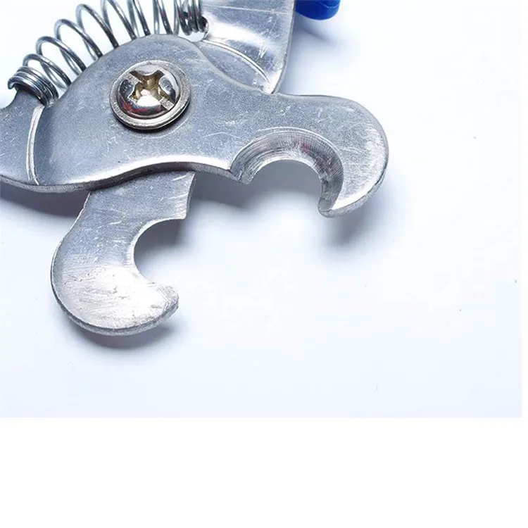 Animal Identification Ear Tag Mark Remover Livestock Ear Tag Forceps Cutting Pliers for Sale