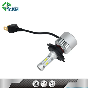 automotive led headlight bulbs