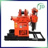 wireline coring drilling rig/core sample drilling machine/soil sample testing drilling machine