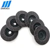 Factory direct 4 inch 75 cover plastic alumina calcined flap