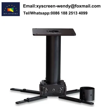 degrees xy screen rotating larger projector mount