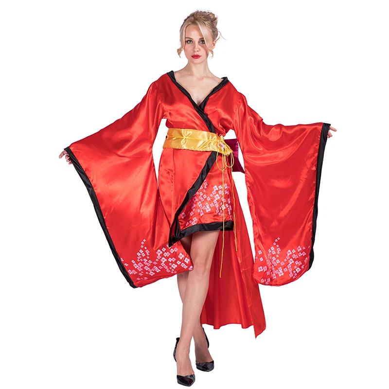 buy kimono dress