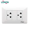 Reasonable Price electronic universal multi plug light socket homekit