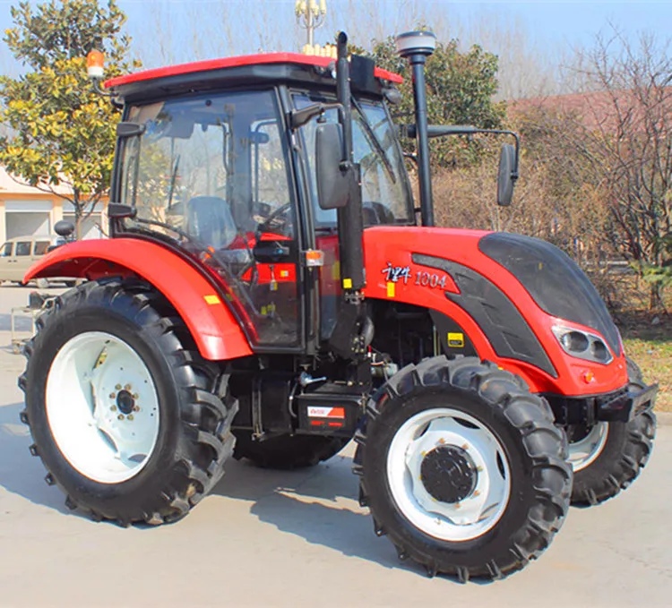 Farm Tractor For Sale In Philippines,Diesel Tractor 4x4 60hp Buy 60