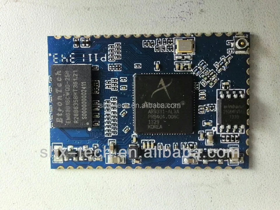 Atheros Module