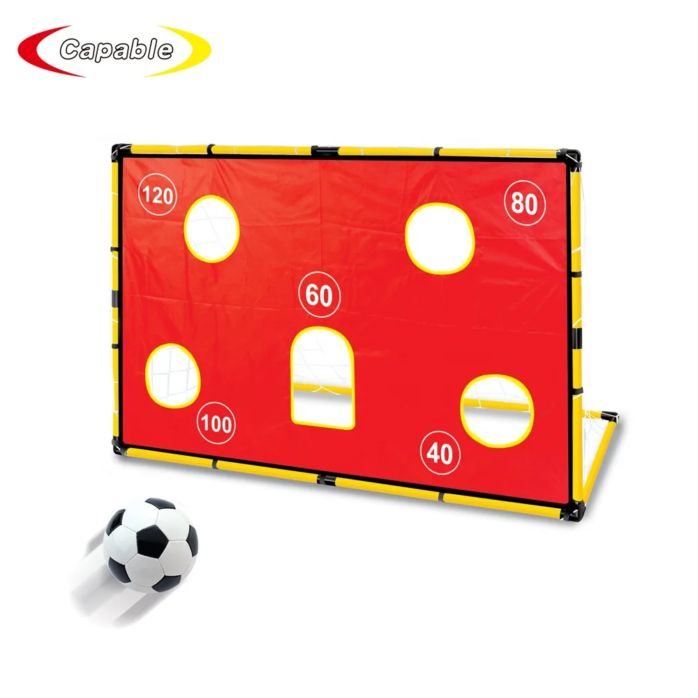 MH418760 football goal