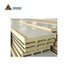 ISO 9001:2008 polyurethane sandwich panel