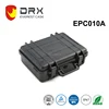 Very hard security case waterproof box storage case EPC010A