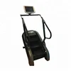 2016 Top Selling High Quality Cardio Training Step Machines Stair Climber/Stair Master CT18