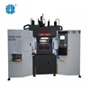 Evolution of the flexible rotary transfer machine Brass Product Valve Production and Processing Rotary Machine