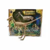 Chinese Manufacturer 3D Dinosaur Skeleton Fossil for Sale