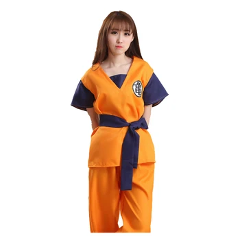 高品質カーニバルアニメドラゴンボールセクシーコスプレパーティー衣装女性のための Buy ドラゴンボール衣装 カーニバルの衣装 衣装 Product On Alibaba Com