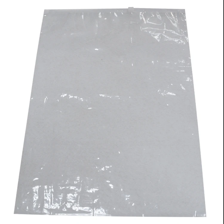 slider zipper bag 20