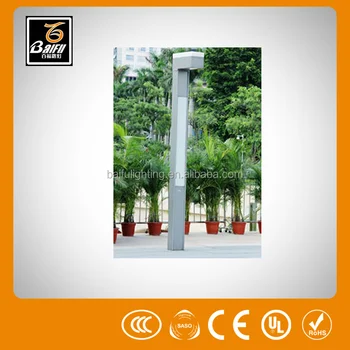 Gl 2313 Water Proof Metal Stick Solar Lighting Garden Light For Gl 2313 Water Proof Metal Stick Solar Lighting Garden Light For Parks Gardens Hotels Walls Villas