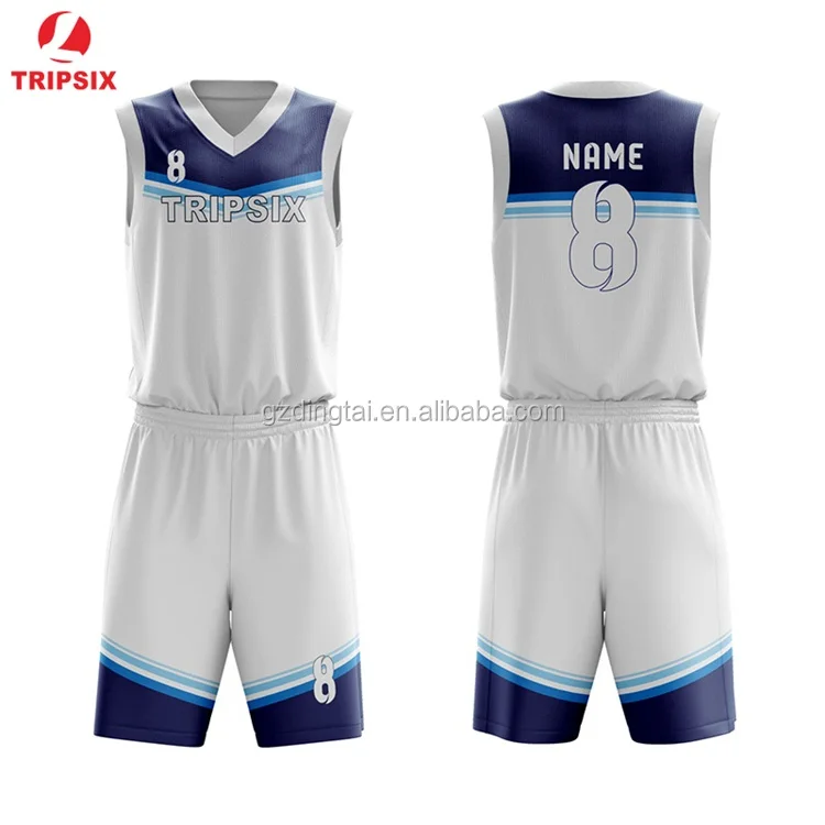 design jersey basketball 2019
