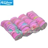 fluorescent hand throwing Golden Silver mixcolor normal paper fireworks sticks Stage effects confetti Cannon CO2 rainbow machine