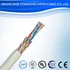 alibaba express 50 pairs indoor/outdoor UTP/FTP/SFTP cat5e lan cable