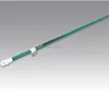 Hot extendable&adjustable steel clothesline props with lock
