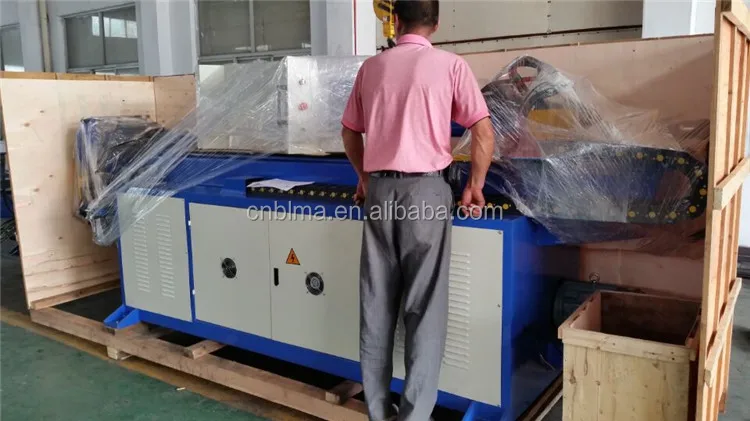 automatic pipe bending machine