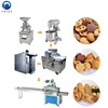 automatic biscuit machine manufacturing plant rotary mould biscuit machine