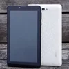 2018 China Mobile Tabletds 7 Inches Adroid 5.1 1GB 8 GB Quqd Core GPS Tablet PC with SIM Card Slot Camera Wifi MP3 MP4 Player