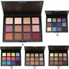 Wholesale 2018 Fashion Beauty 12 Colors Eyeshadow Palette High Pigment Professional Makeup Eye Shadow Powder with Private Label