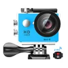 2019 Factory Price Full hd action camera 1080p 60fps night vision sport camera ultra HD video camera chat 2016 cheap price