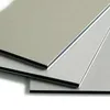 exterior aluminium composite panel/curtain wall cladding/acp/metal plastic sheet