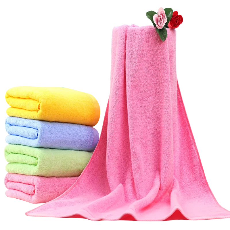 
Wholesale Super Soft Multi Color 100% cotton bleach proof salon towel 