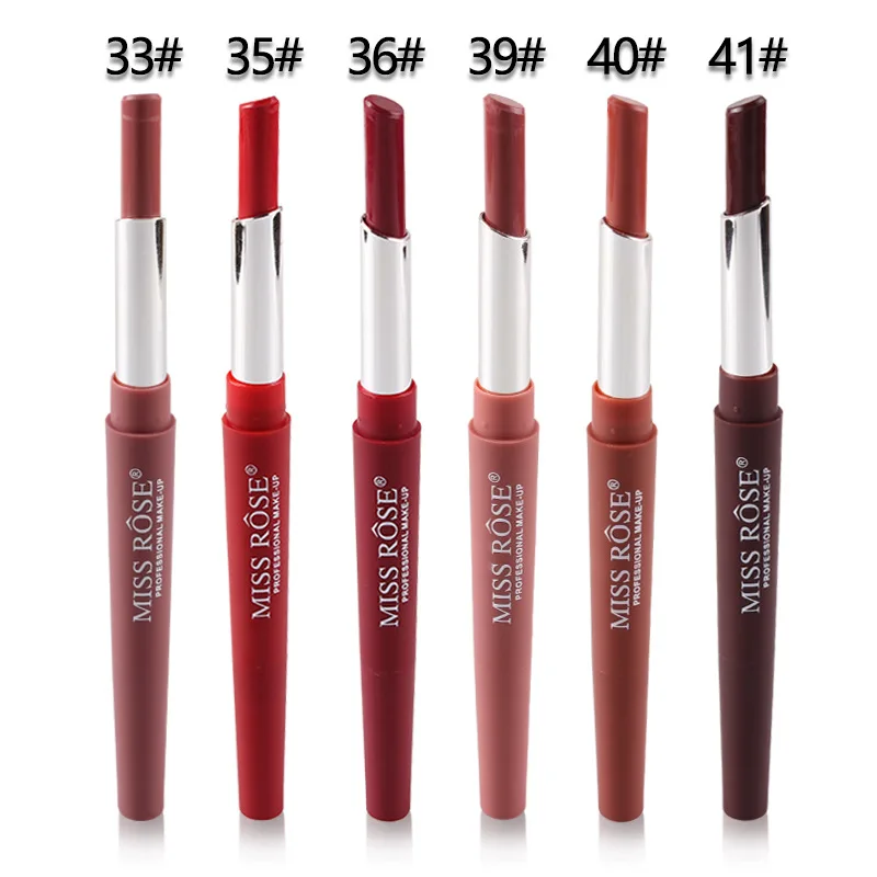 Wholesale Lip Gloss Makeup Kit Set Box Cosmetics Longlasting