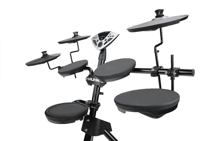Dm1 Folding Digital Metronome Electric Drum Set Wholesale Buy