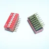 KR DIP Switch Right Angle