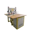 SD-115KW PVC TPU PU synthetic leather HF welding machine for shoes upper and bag