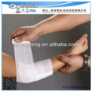 aid bandage