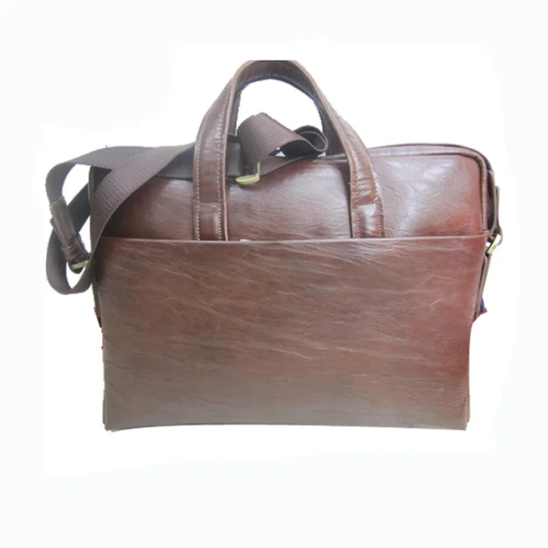High End Laptop Briefcase With Secret Compartment Buy Briefcase With