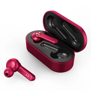 Promotion Gift Innovative Bluetooth 5.0 Tws Wireless Earbuds