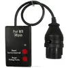 SI-Reset Service Interval Reset for 38pin Diagnostic Tool