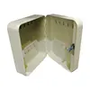 Best selling consumer products wall mount key box fire key box with code