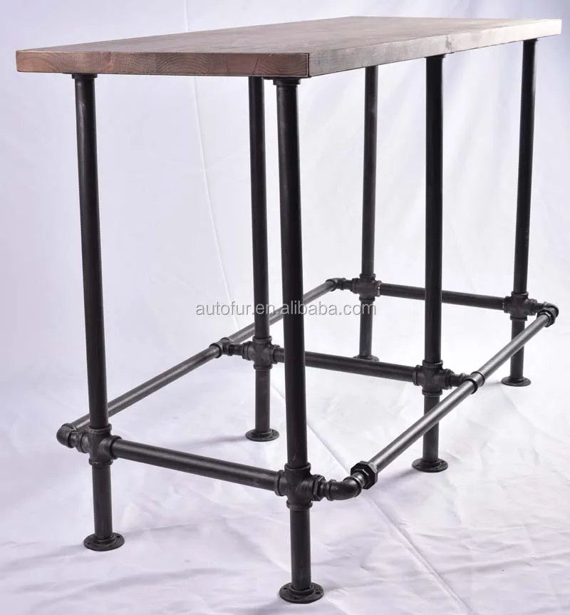 Long Bar Table For Pub Unique Style Pipe Stand Up Tables Cafe Product On Alibaba Long Bar Table For Pub Unique Style Pipe Stand Up Tables Cafe Product On Alibaba