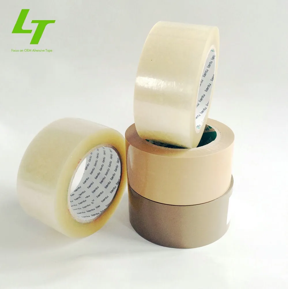 BOPP PACKING TAPE (3)