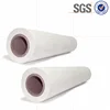 Large format white transfer paper polyester fabric sublimation material
