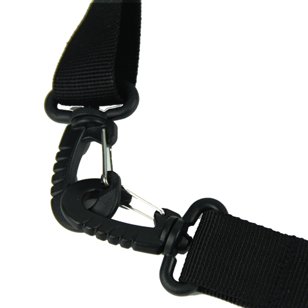 Tactical Adjustable Shoulder Strap Nylon Shoulder Belt - Buy Shoulder ...