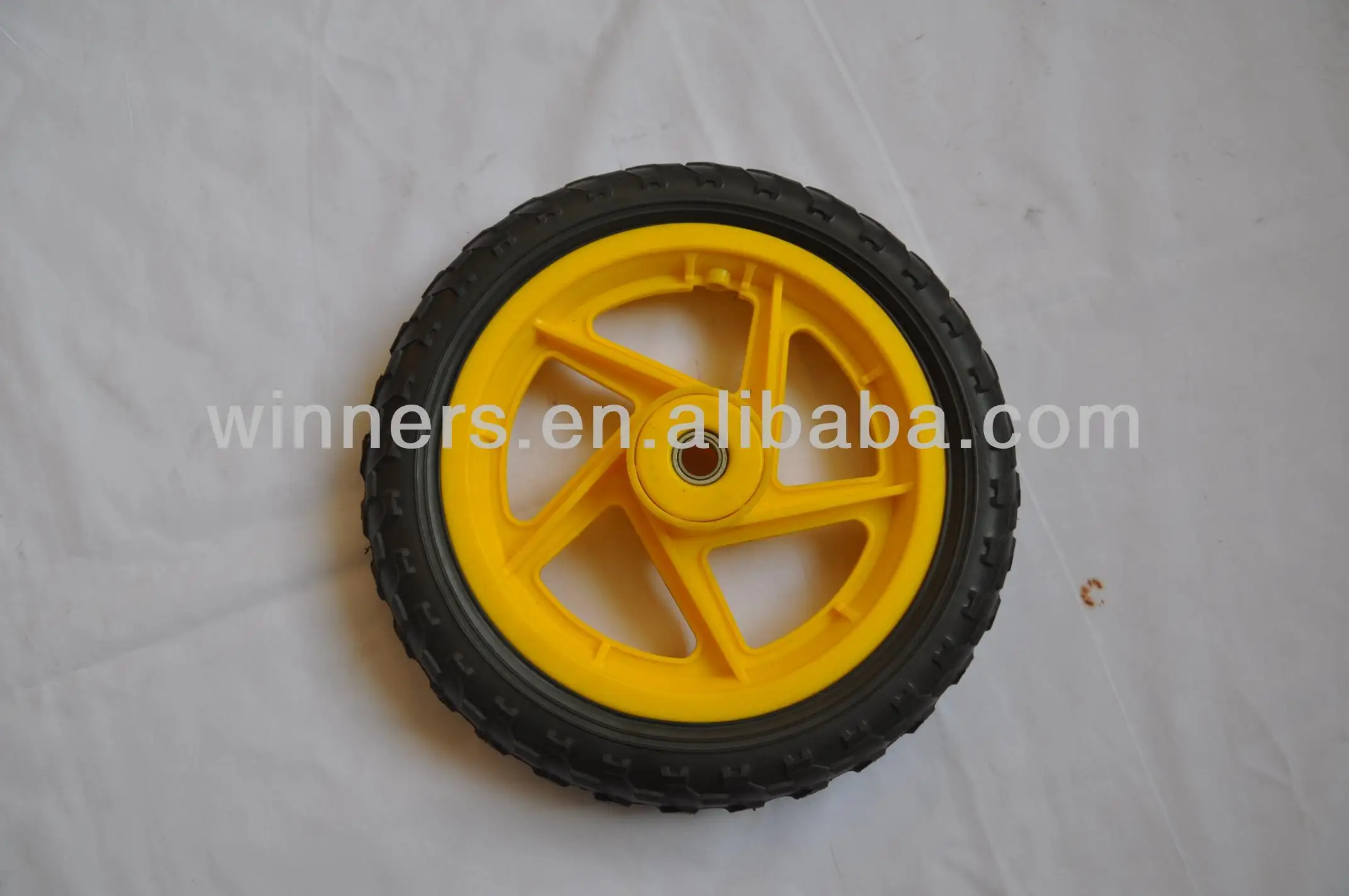 12 Inch Eva Or Pu Foam Bike Wheel For Kid Buy 12 Inch Eva Or Pu Foam