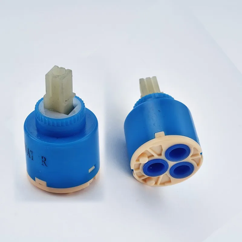 35mm Faucet Ceramic Cartridge Bathroom Kitchen Faucet Cartridge Mixer