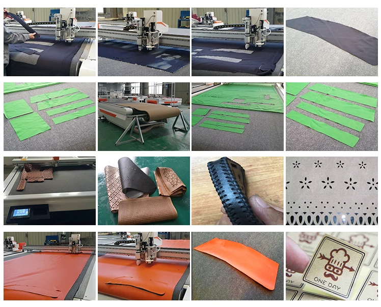 cellulose sponge carbon fiber cloth belt cutting machine leather with painbrush