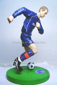 soccer action figures toys