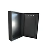 Indoor outdoor instrument panel enclosure