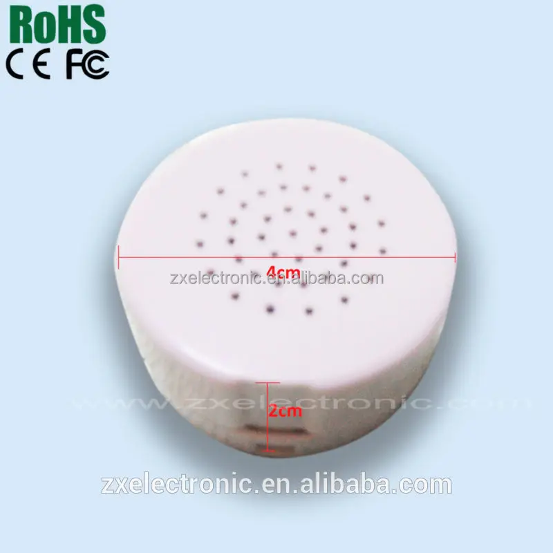 Recordable Push Button Sound Modules (1)