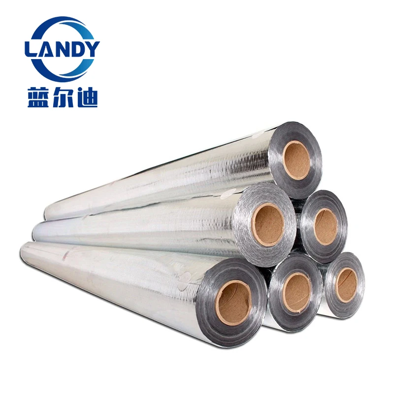 Automotive Heat Shield & Sound Heat Energy Shield Radiant Barrier