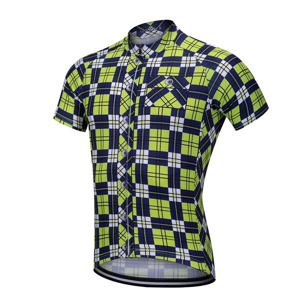 

Manufacturer Professional cheap MTB road bike cycling clothing made in China